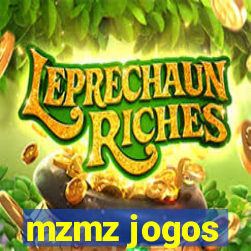 mzmz jogos